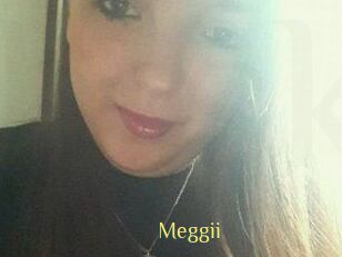 Meggii