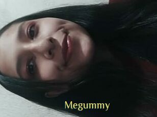 Megummy