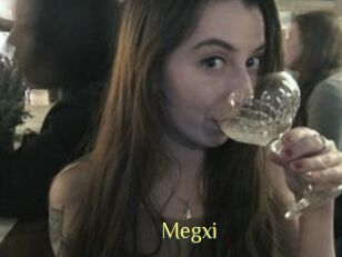 Megxi