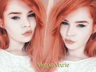 MegxnMxrie