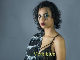 Meibiblue