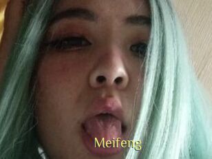 Meifeng