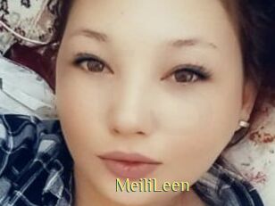 MeiliLeen