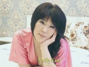 MeilyKou