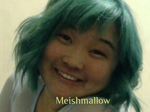 Meishmallow