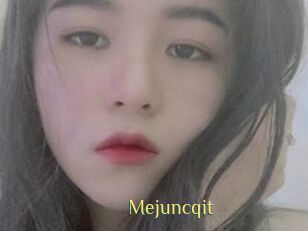 Mejuncqit