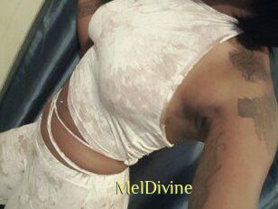 MelDivine