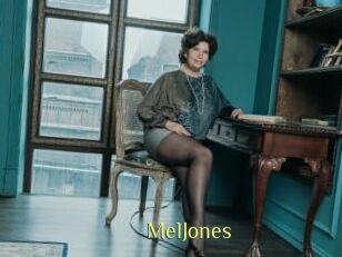 MelJones