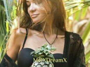 MelXDreamX
