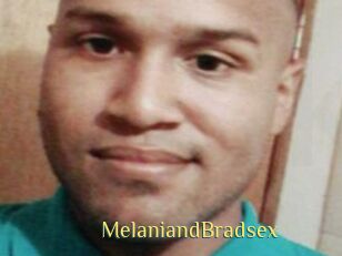 MelaniandBradsex