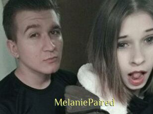 MelaniePaired