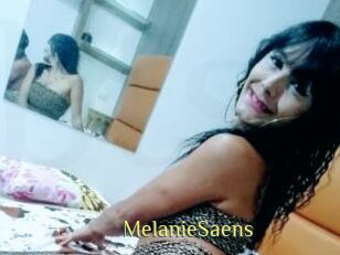 MelanieSaens