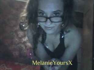 MelanieYoursX