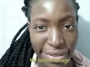 MelanineSavage
