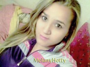 MelanyHotty
