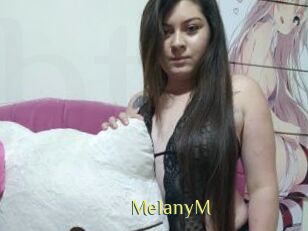 MelanyM
