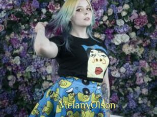 MelanyOlson