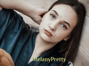 MelanyPretty