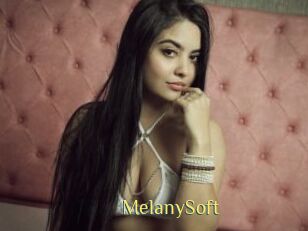 MelanySoft