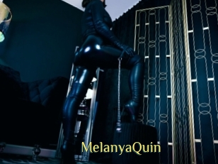 MelanyaQuin Brutal Spankings
