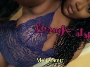 MeliAmour