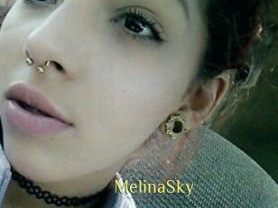 MelinaSky