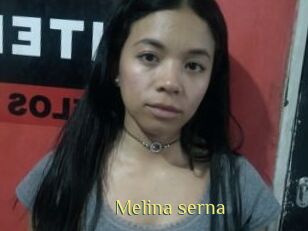 Melina_serna