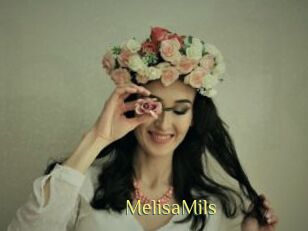 MelisaMils