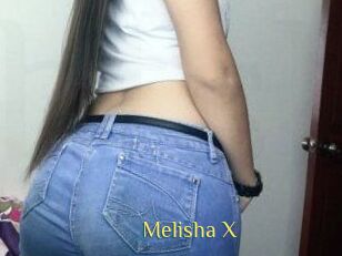Melisha_X