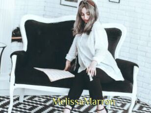 MelissaMarron