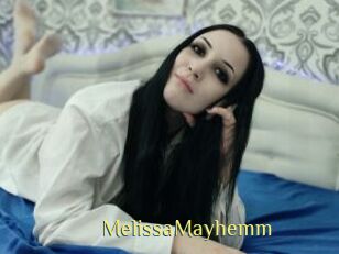 MelissaMayhemm