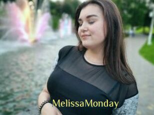 MelissaMonday