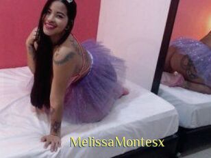 MelissaMontesx