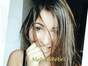 MelissaRebel
