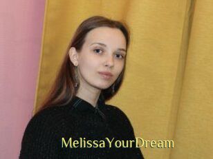 MelissaYourDream
