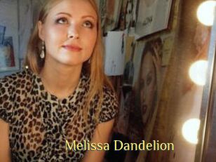 Melissa_Dandelion