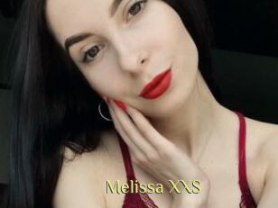 Melissa_XXS