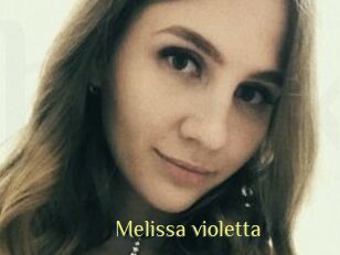 Melissa_violetta