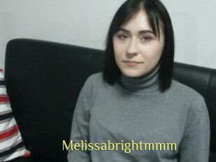 Melissabrightmmm