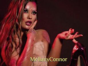 MellanyConnor