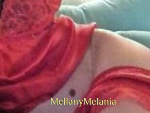 MellanyMelania