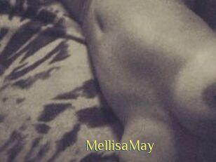 MellisaMay