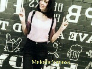 MelodicVaness