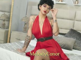 MelodyConor