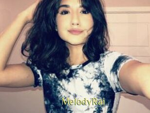 MelodyRai