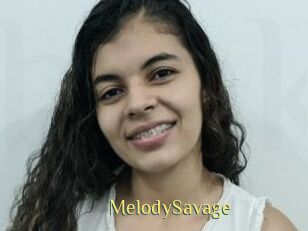 MelodySavage