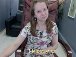 Melody_yusa