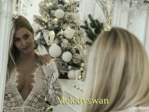 Melodyswan