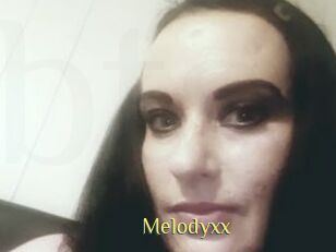 Melodyxx