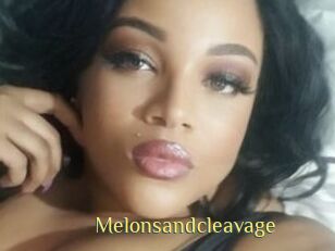 Melonsandcleavage